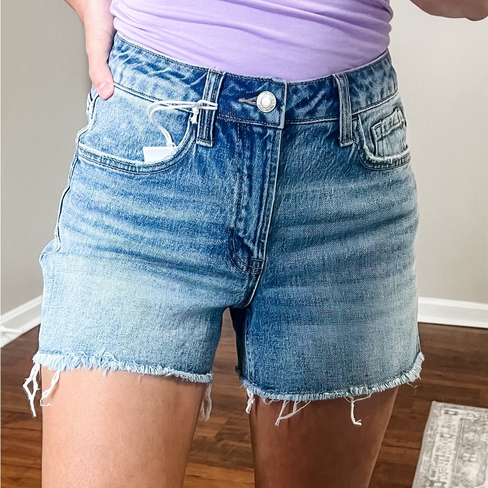 Vervet Shorts!